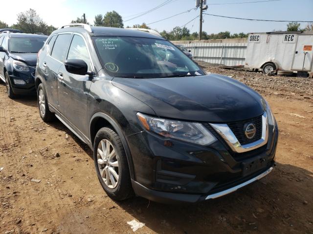 nissan rogue s 2020 knmat2mv5lp523216