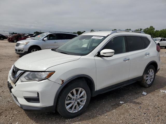 nissan rogue 2020 knmat2mv5lp526729