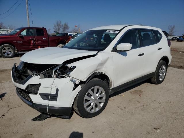 nissan rogue 2020 knmat2mv5lp531168