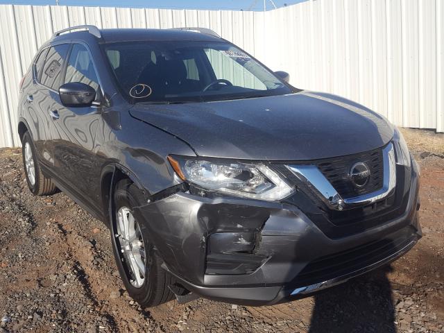 nissan rogue 2020 knmat2mv5lp534958