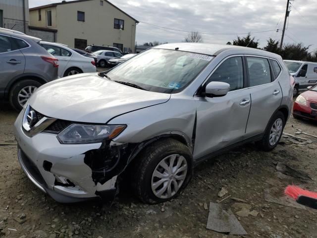 nissan rogue s 2015 knmat2mv6fp500743