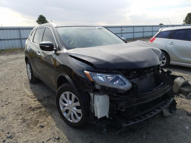 nissan rogue s 2015 knmat2mv6fp503447