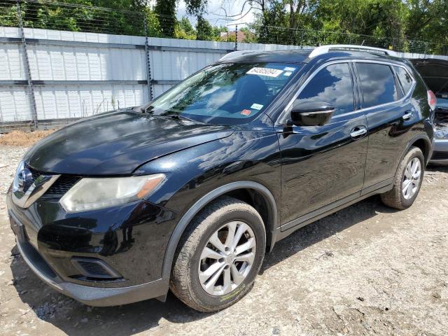 nissan rogue 2015 knmat2mv6fp505554