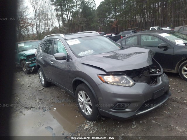 nissan rogue 2015 knmat2mv6fp526484