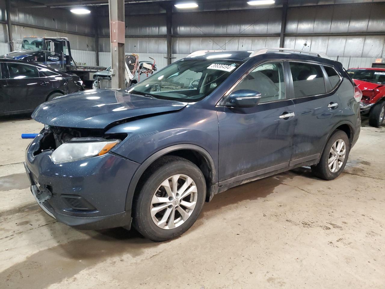 nissan rogue 2015 knmat2mv6fp529787