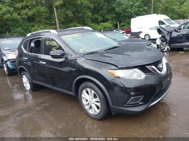 nissan rogue 2015 knmat2mv6fp536285