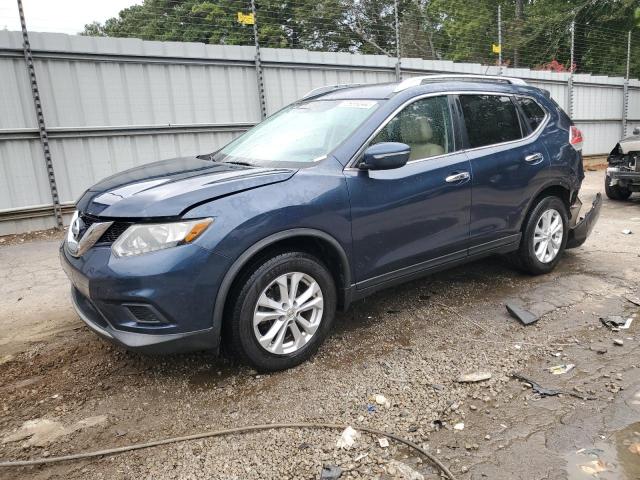 nissan rogue s 2015 knmat2mv6fp538117