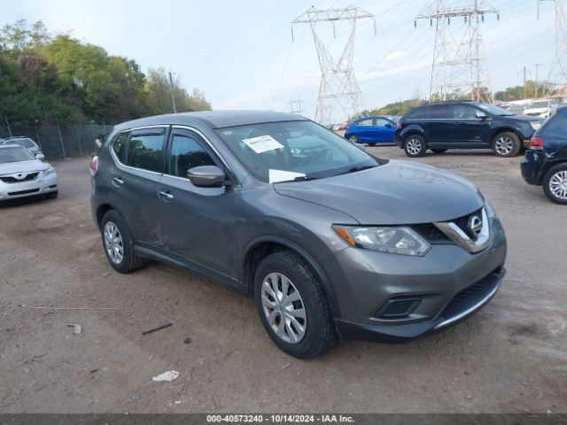 nissan rogue 2015 knmat2mv6fp544595