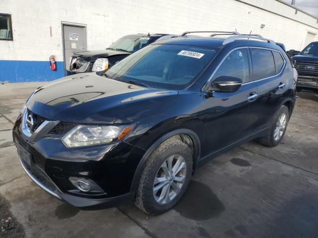 nissan rogue 2015 knmat2mv6fp546475