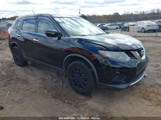 nissan rogue 2015 knmat2mv6fp561638