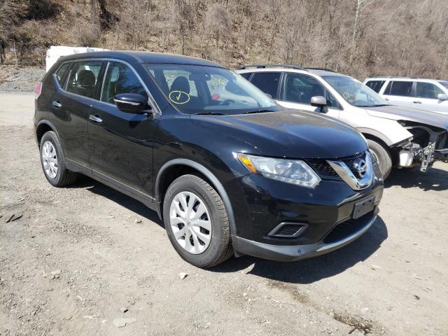 nissan rogue s 2015 knmat2mv6fp561865