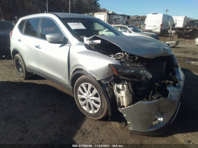 nissan rogue 2015 knmat2mv6fp563826