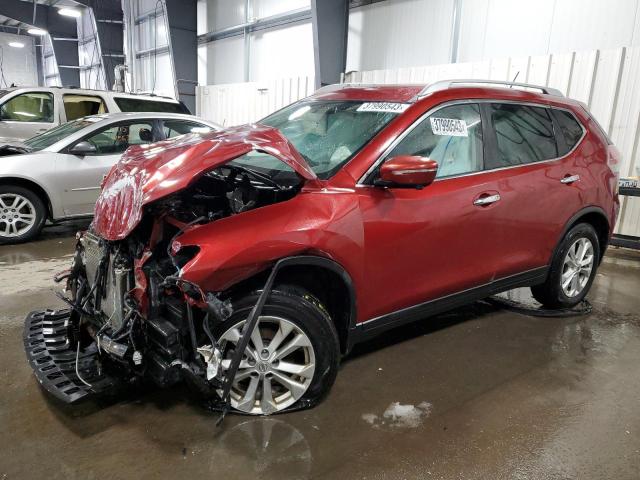 nissan rogue s 2015 knmat2mv6fp572493