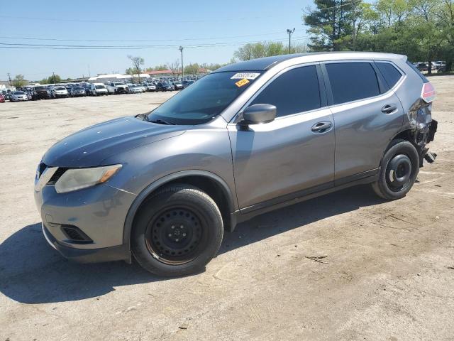 nissan rogue s 2016 knmat2mv6gp592826