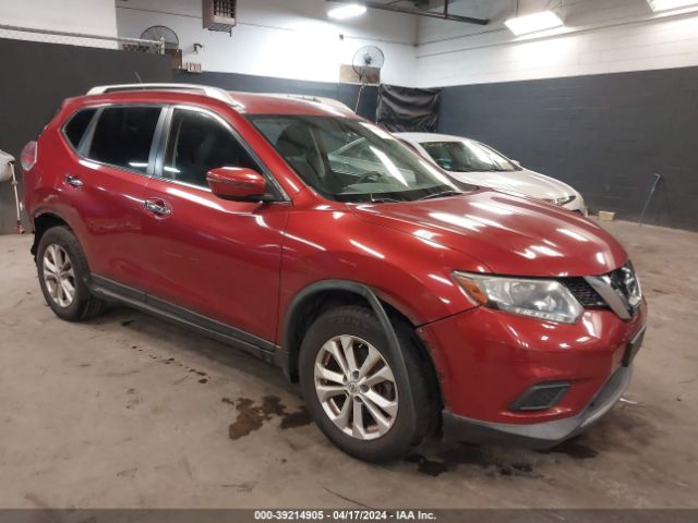 nissan rogue 2016 knmat2mv6gp603002