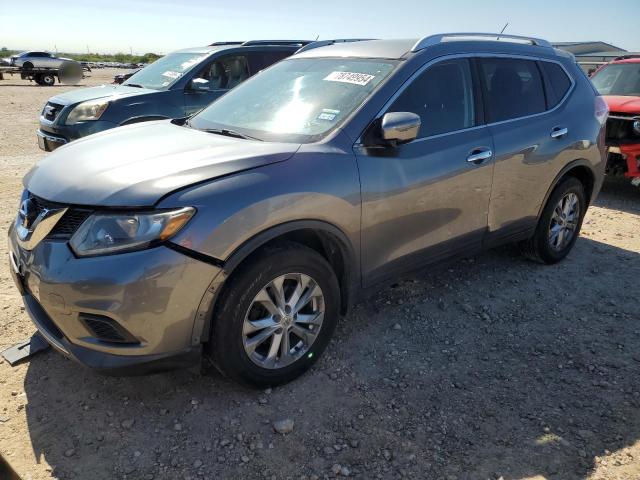 nissan rogue s 2016 knmat2mv6gp616106