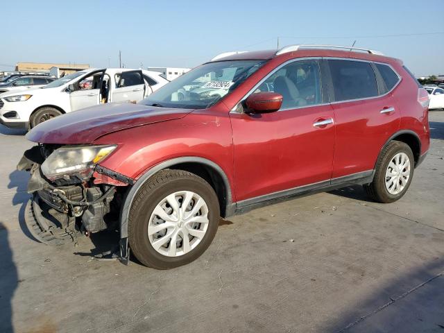 nissan rogue s 2016 knmat2mv6gp617434