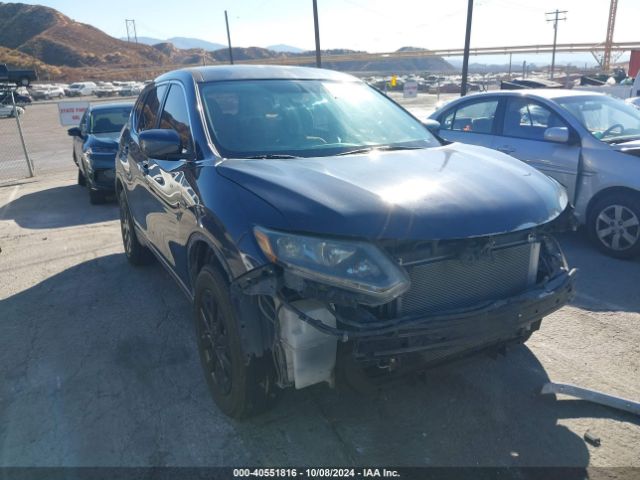 nissan rogue 2016 knmat2mv6gp617806