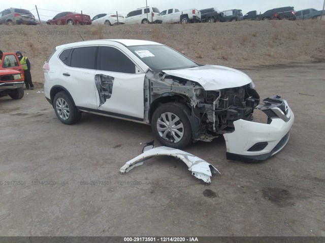 nissan rogue 2016 knmat2mv6gp617904