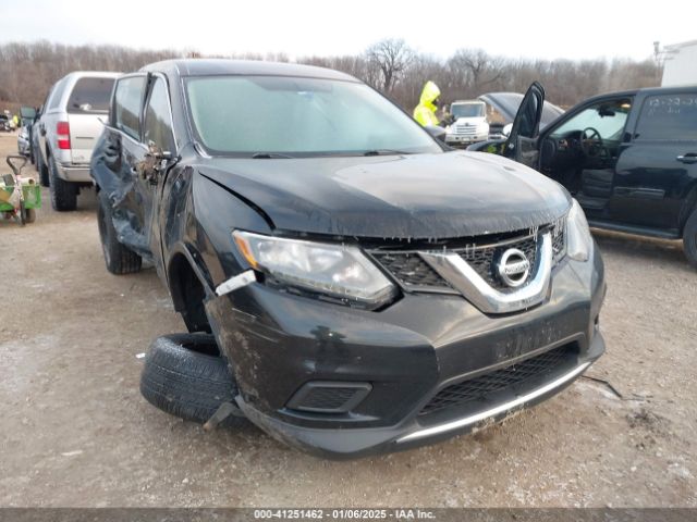 nissan rogue 2016 knmat2mv6gp620561