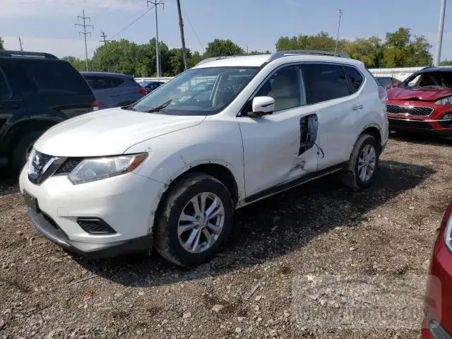 nissan rogue 2016 knmat2mv6gp621032