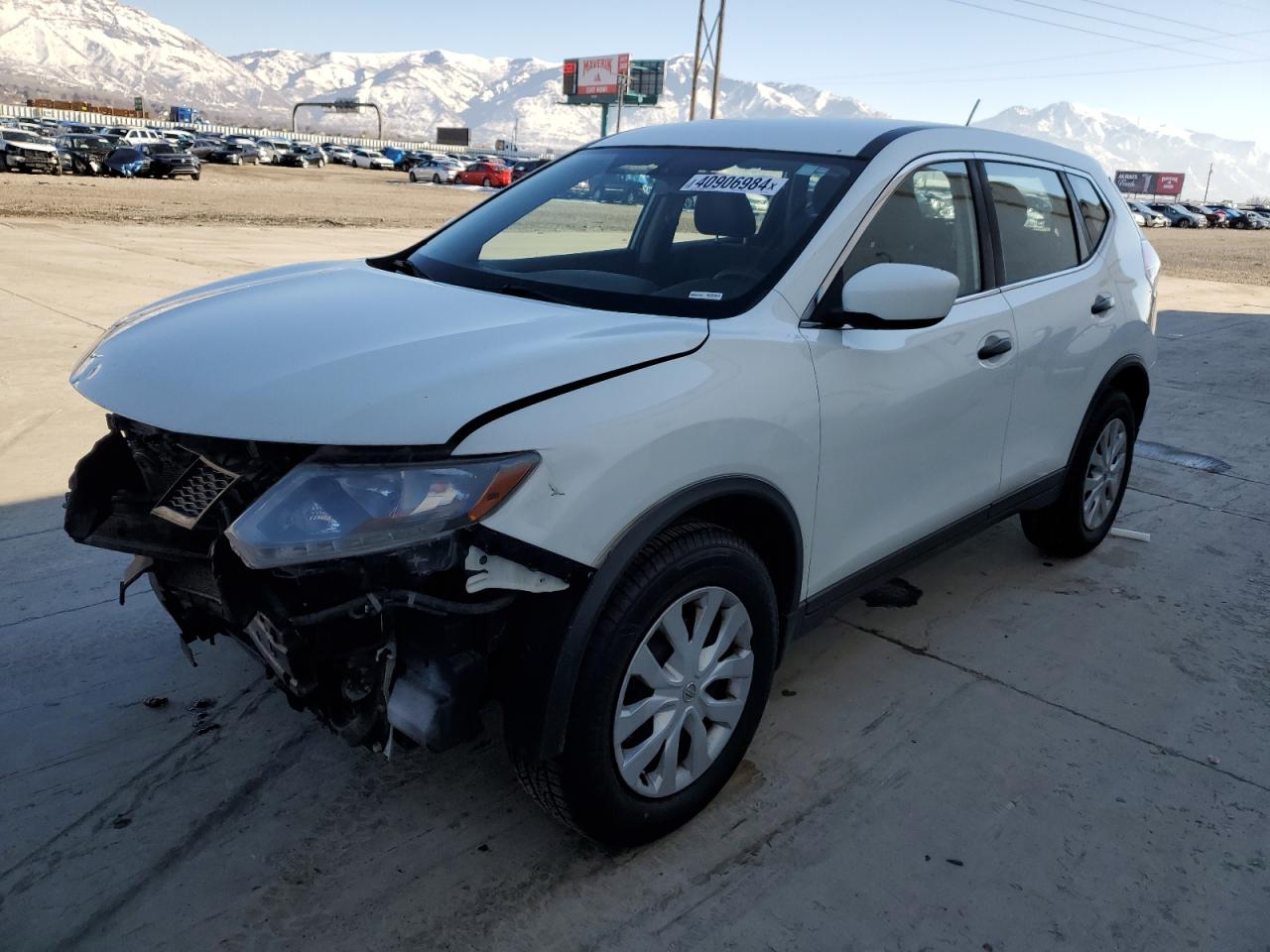 nissan rogue 2016 knmat2mv6gp631169