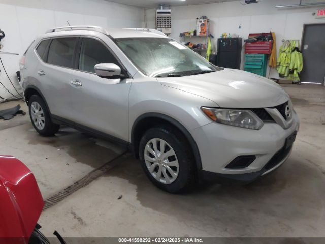 nissan rogue 2016 knmat2mv6gp656881