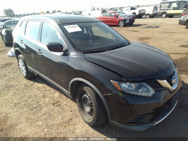 nissan rogue 2016 knmat2mv6gp676824