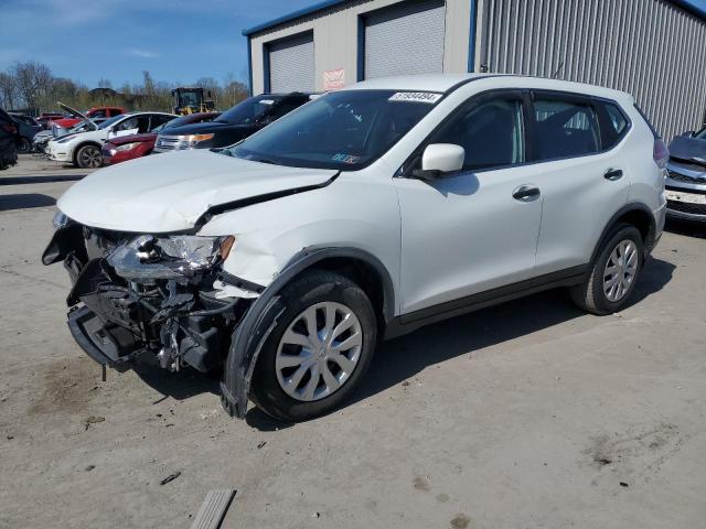 nissan rogue 2016 knmat2mv6gp697270