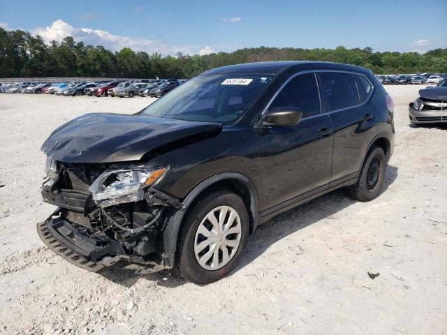 nissan rogue 2016 knmat2mv6gp721759