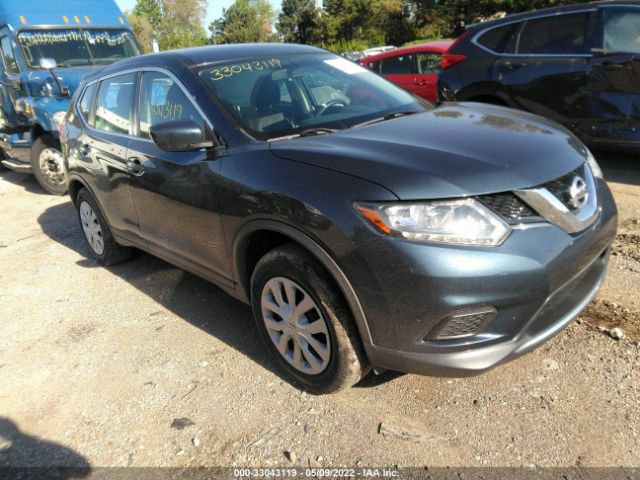 nissan rogue 2016 knmat2mv6gp737539