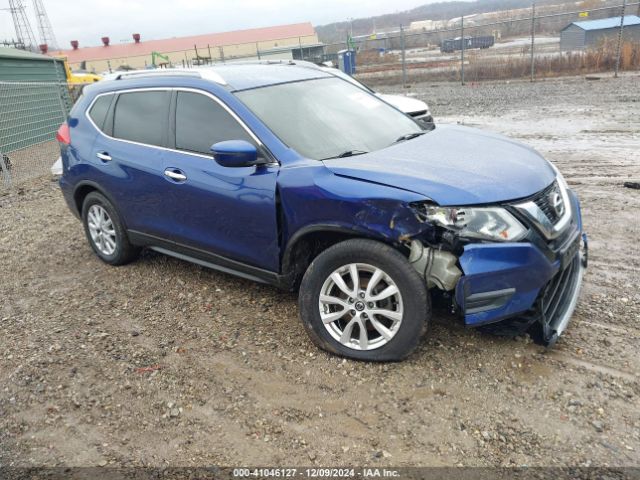 nissan rogue 2017 knmat2mv6hp506934