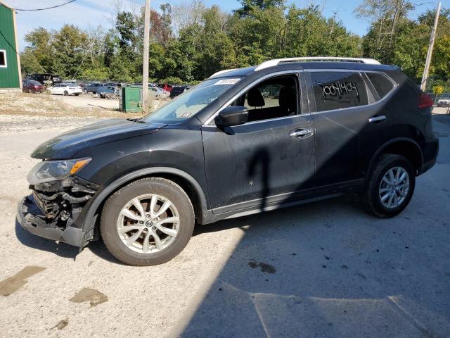 nissan rogue s 2017 knmat2mv6hp511695