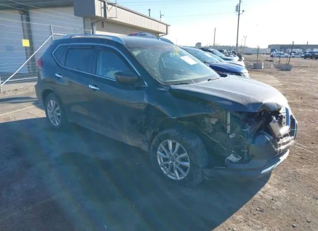 nissan rogue 2017 knmat2mv6hp515052