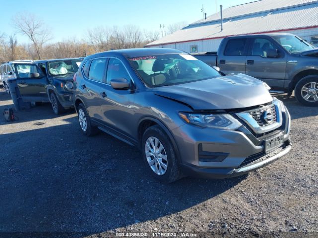 nissan rogue 2017 knmat2mv6hp527945