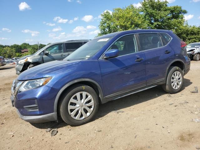 nissan rogue 2017 knmat2mv6hp560458