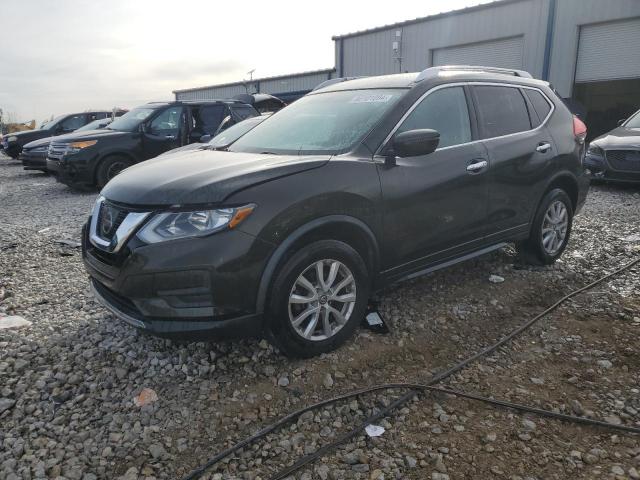 nissan rogue s 2017 knmat2mv6hp575915