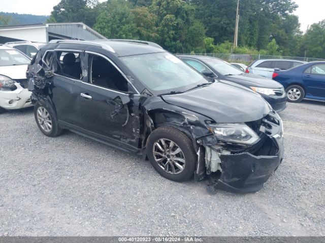 nissan rogue 2017 knmat2mv6hp579799