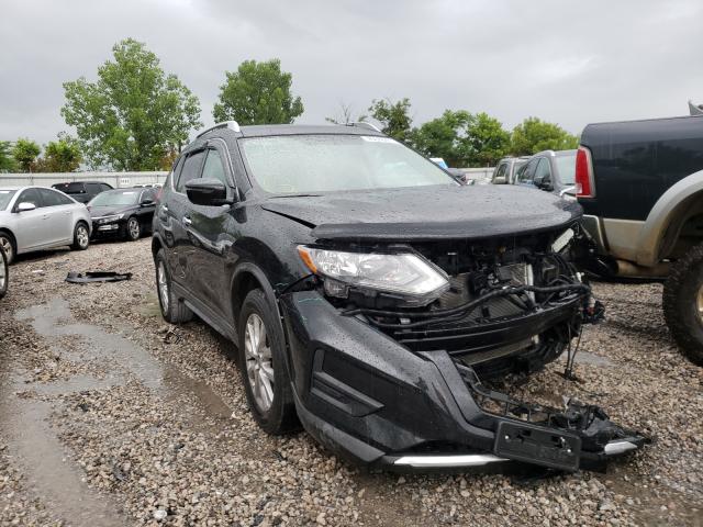 nissan rogue s 2017 knmat2mv6hp590396