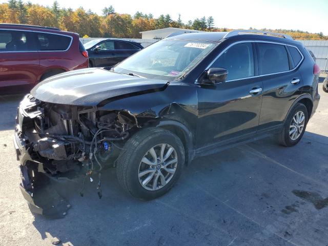 nissan rogue s 2017 knmat2mv6hp593797