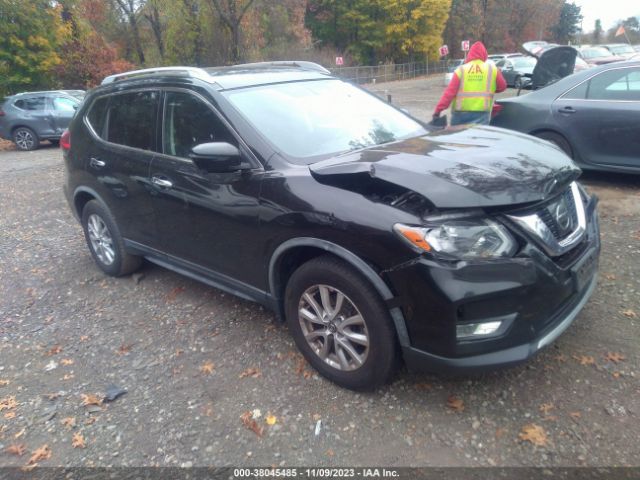 nissan rogue 2017 knmat2mv6hp604121