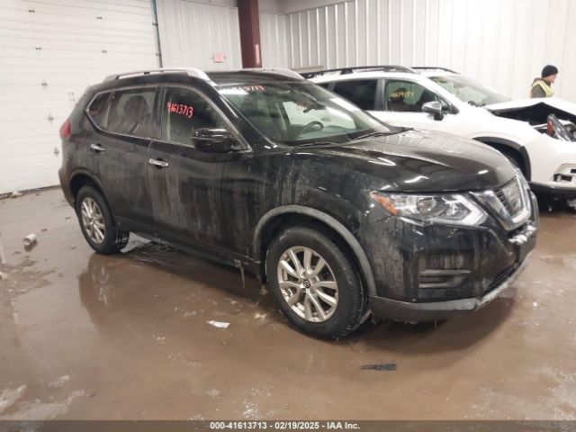 nissan rogue 2017 knmat2mv6hp612560