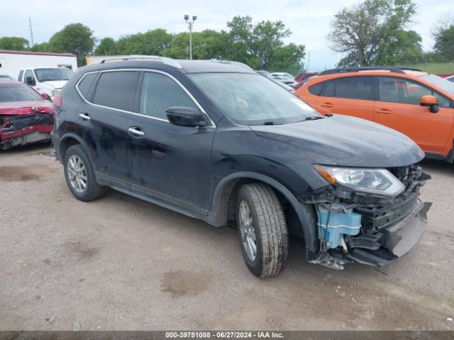 nissan rogue 2018 knmat2mv6jp534626