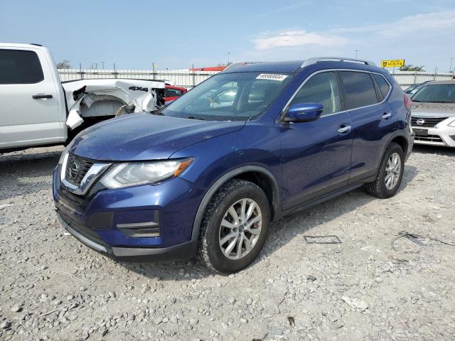 nissan rogue s 2018 knmat2mv6jp539194