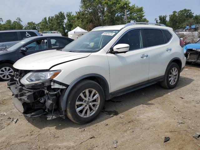 nissan rogue s 2018 knmat2mv6jp550275