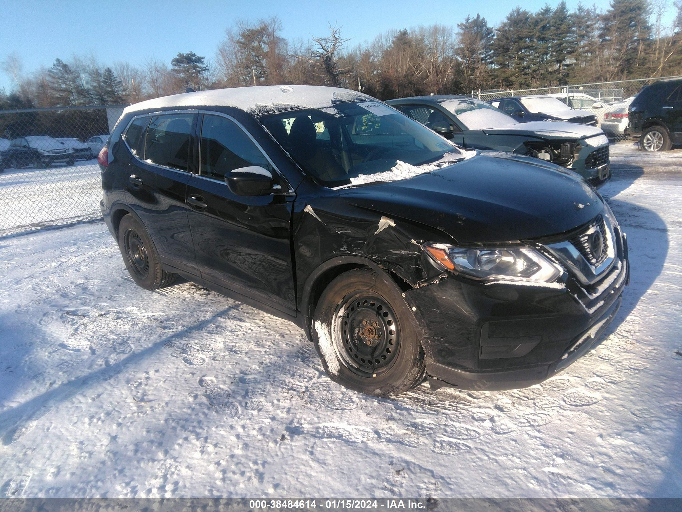 nissan rogue 2018 knmat2mv6jp553130