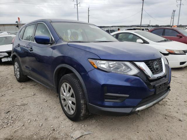 nissan rogue s 2018 knmat2mv6jp564323