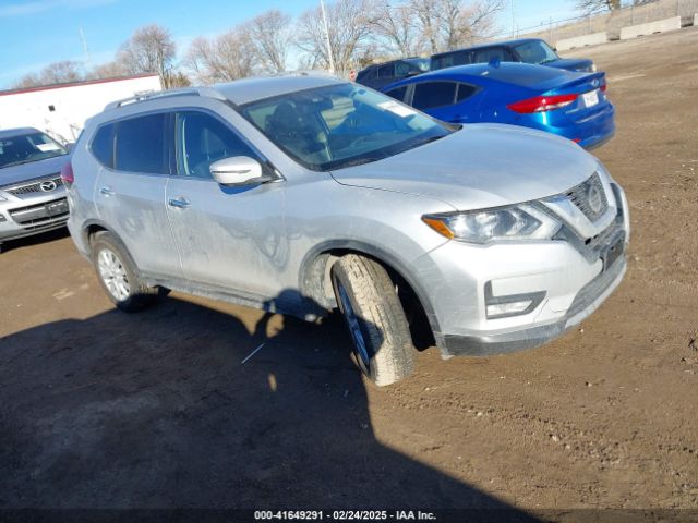 nissan rogue 2018 knmat2mv6jp581574