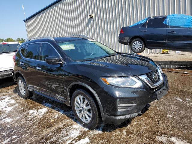 nissan rogue s 2018 knmat2mv6jp592560