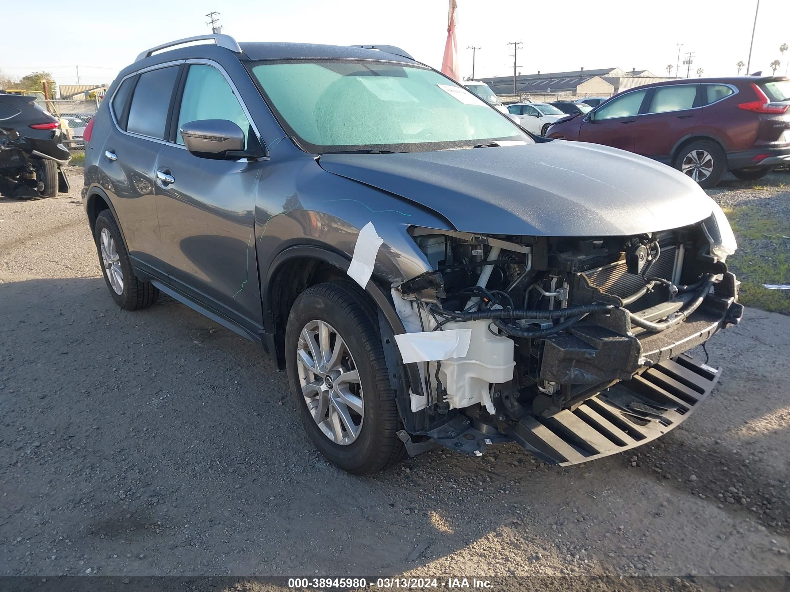 nissan rogue 2018 knmat2mv6jp593854